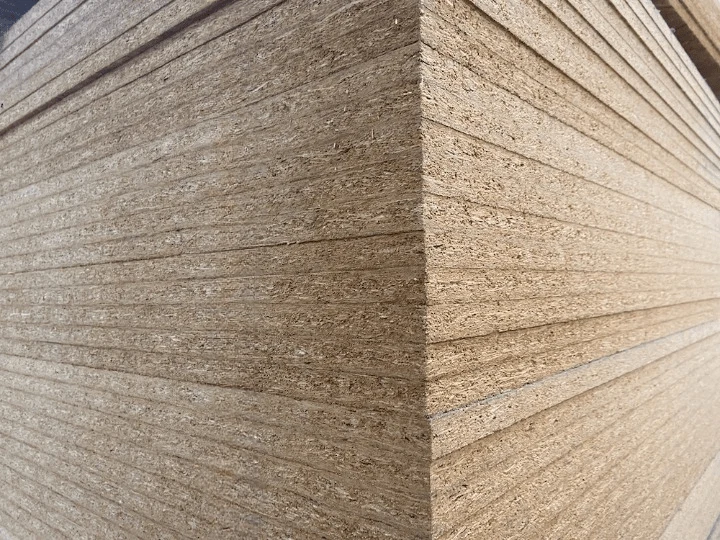 Panneau OSB 1 Swiss Krono - 2070 x 1380 x 15 mm