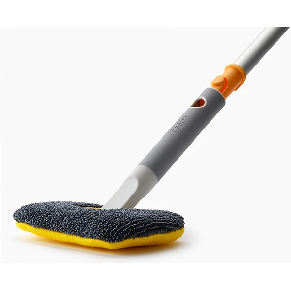 Tampons abrasif de rechange CleanTech Joseph Joseph
