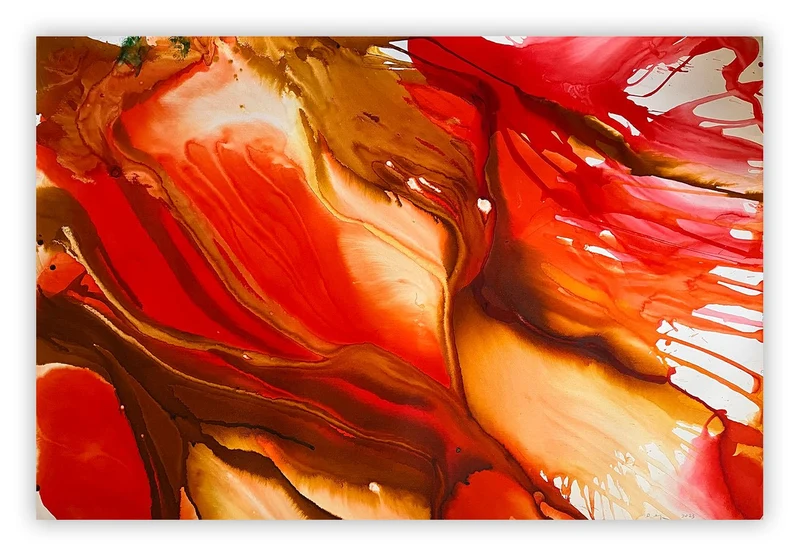 L'île (Untitled 23042)