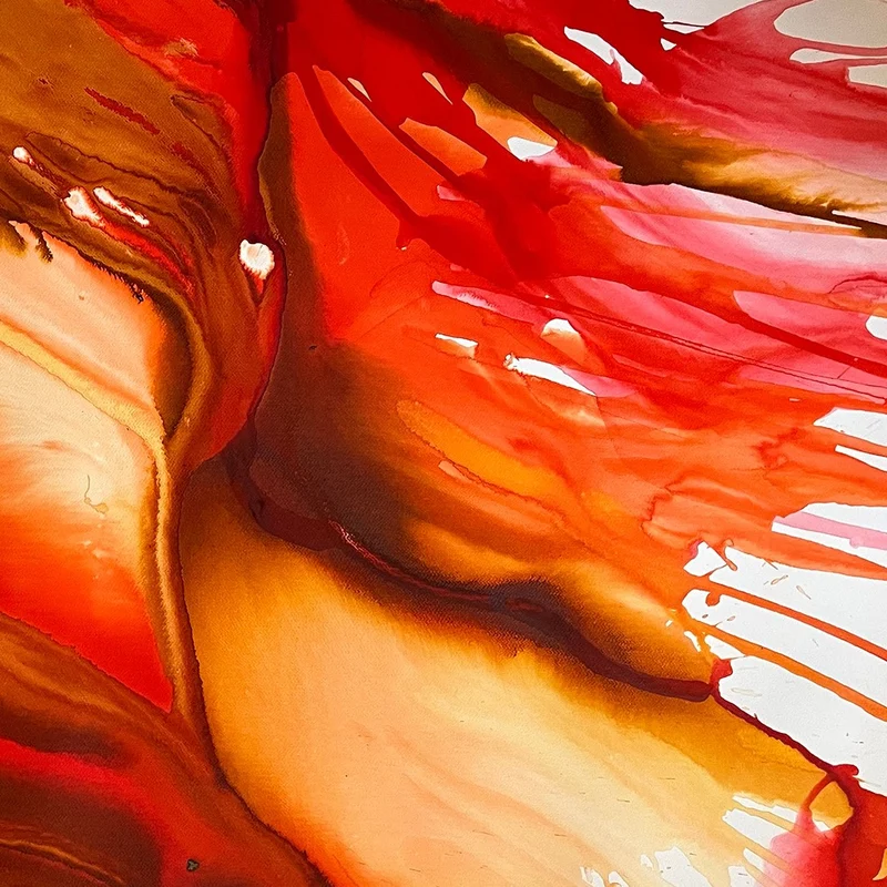 L'île (Untitled 23042)