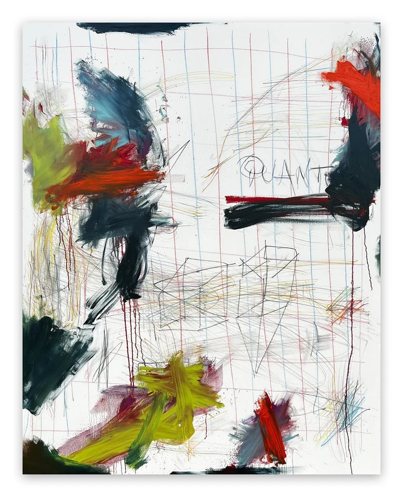 Quantum Notes