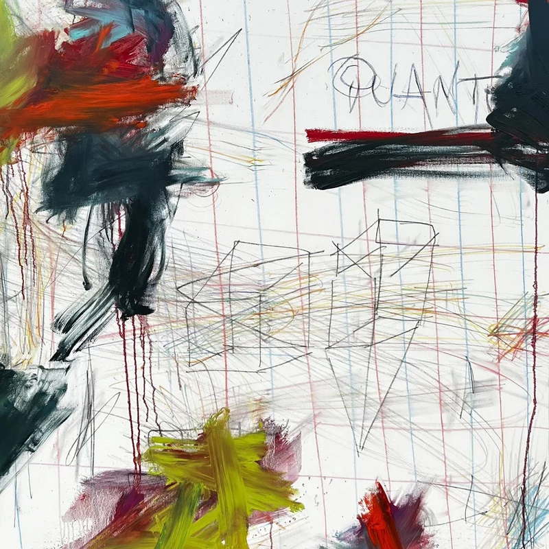 Quantum Notes