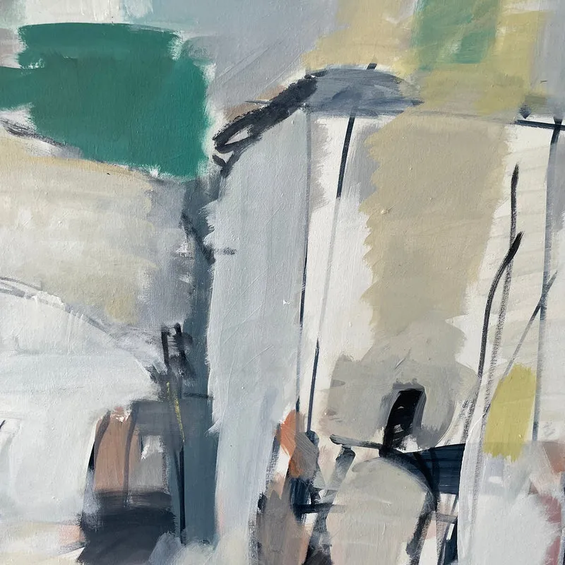 Passage