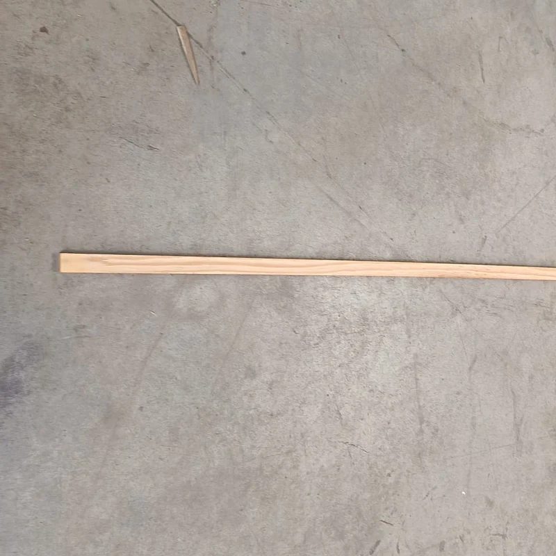 Liteau sapin - 13x38 - L=2,4m