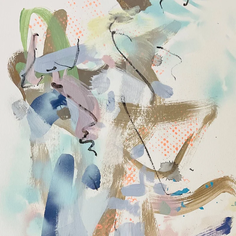 Gesture 2