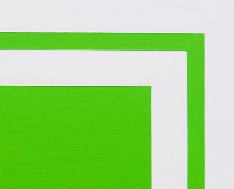 Mailer Green