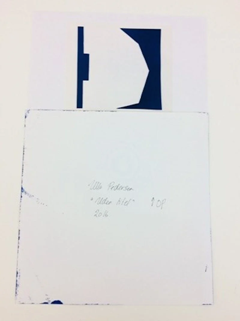 Cut-Up Paper II.7