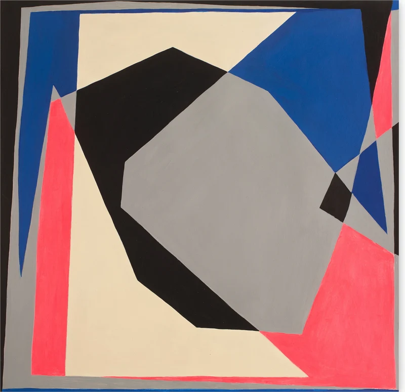 Cut-up Paper I.34