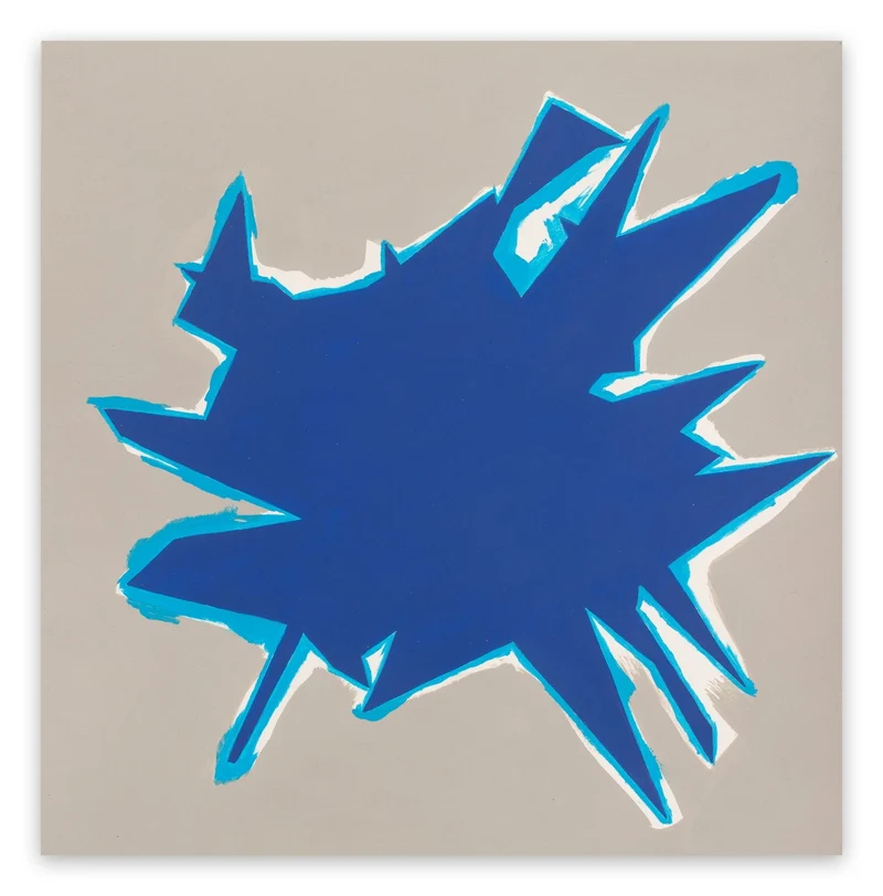 Cut-up Paper I.17