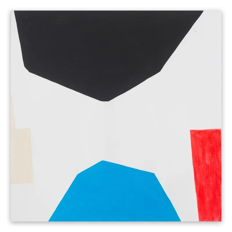 Cut-Up Paper I.9