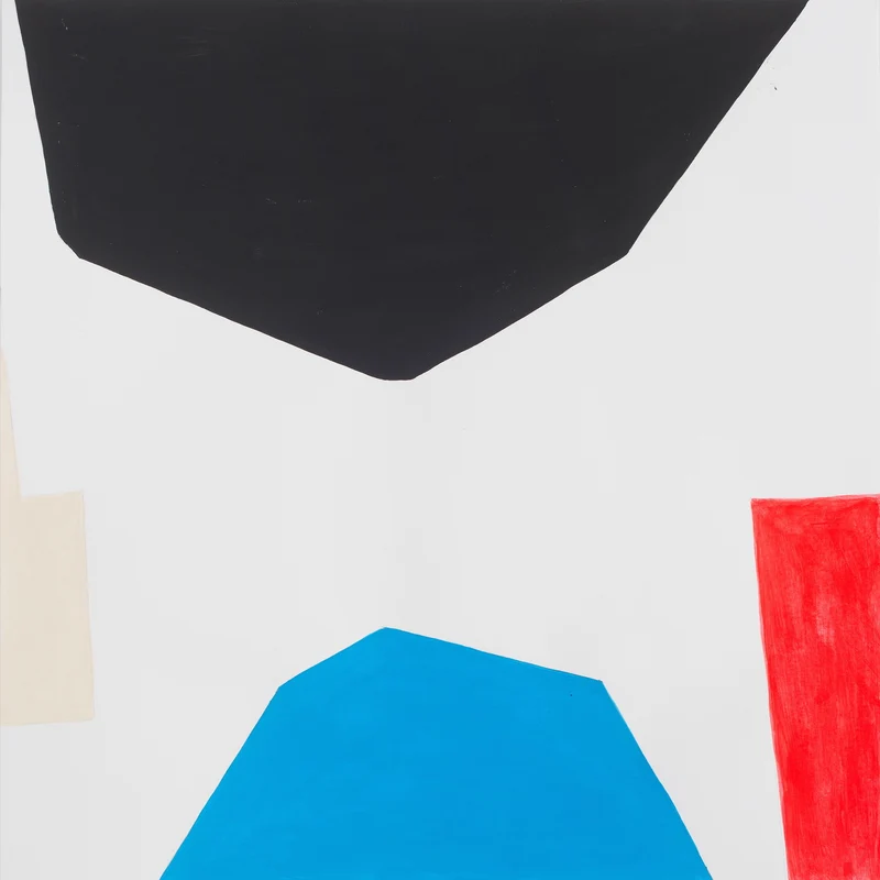 Cut-Up Paper I.9