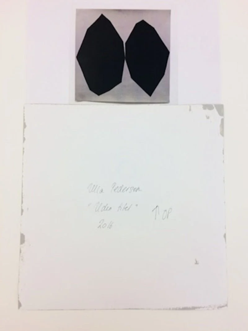 Cut-up Paper I.15