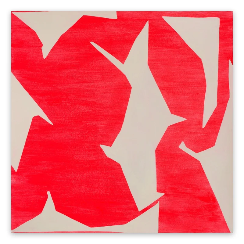 Cut-up Paper I.4
