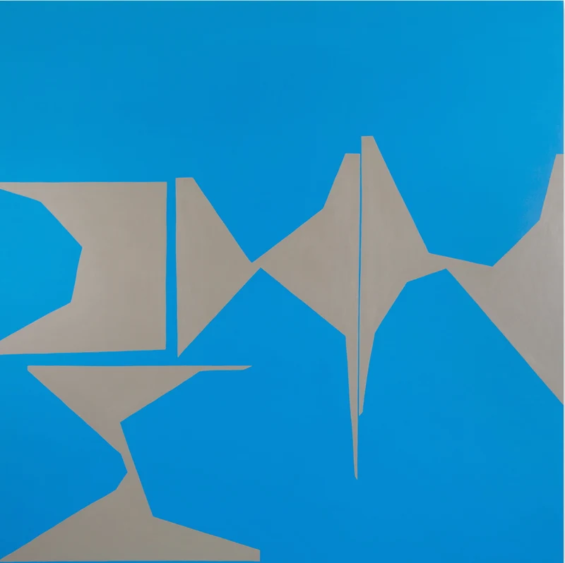 Cut-Up Canvas II.6