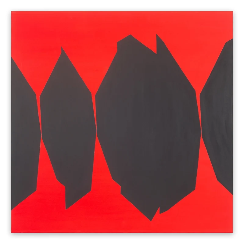 Cut-Up Canvas I.9