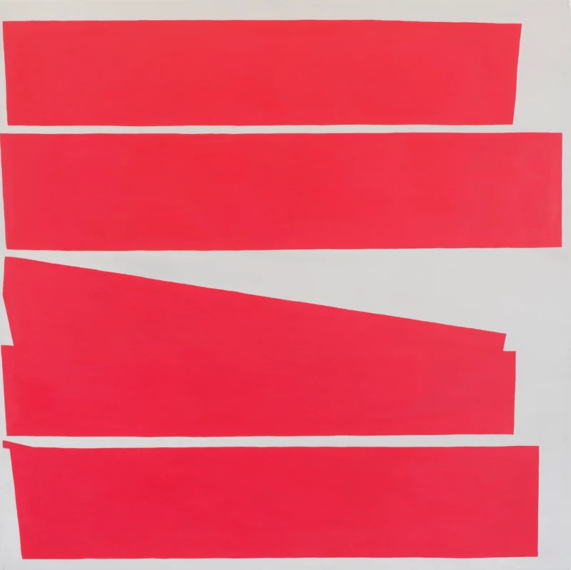 Cut-Up Canvas I.5
