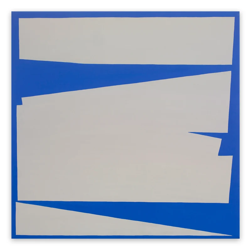 Cut-up Canvas I.4