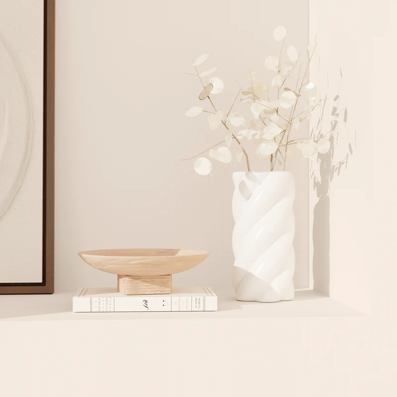 PURE AND PAINT
