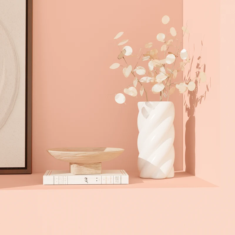 PURE AND PAINT