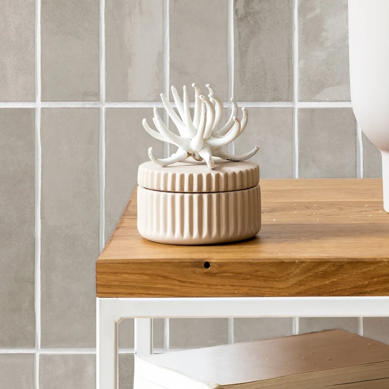 Revêtement Element 3D Vertical Tiles