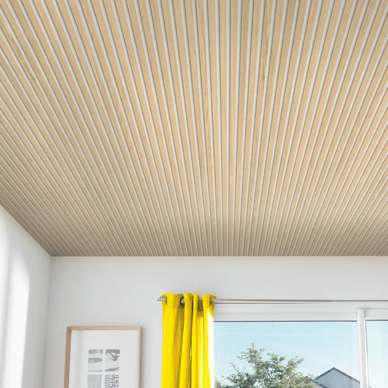 Revêtement Element 3D Linio