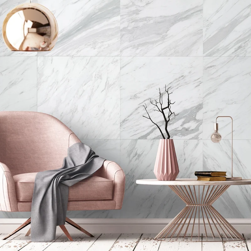 Revêtement Element 3D Marble tile