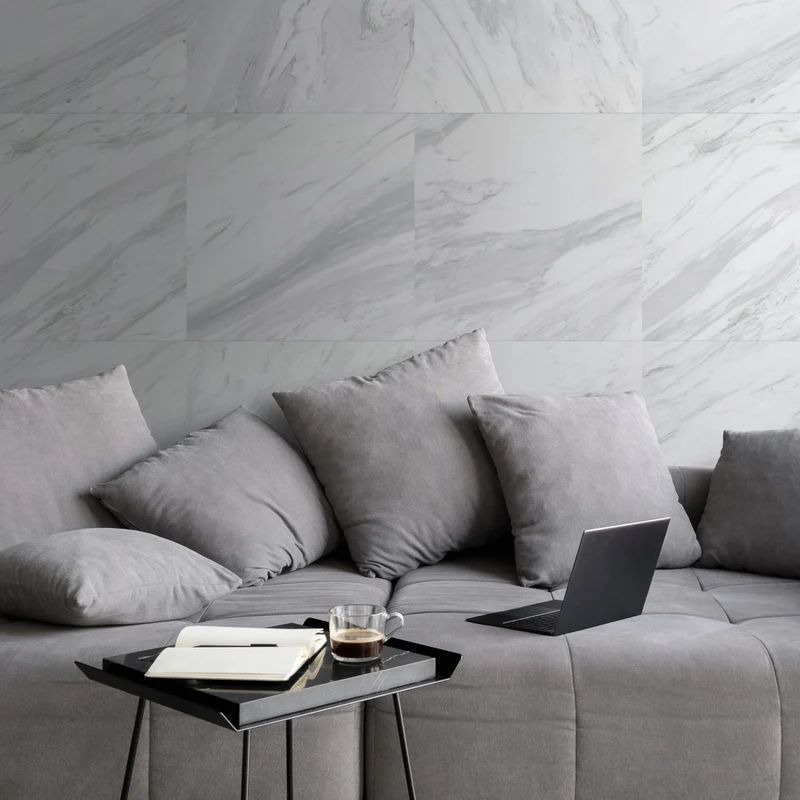 Revêtement Element 3D Marble tile