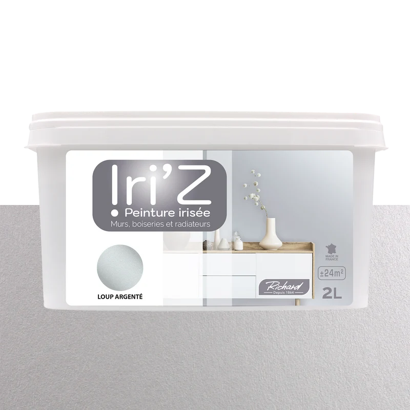 IRIZ