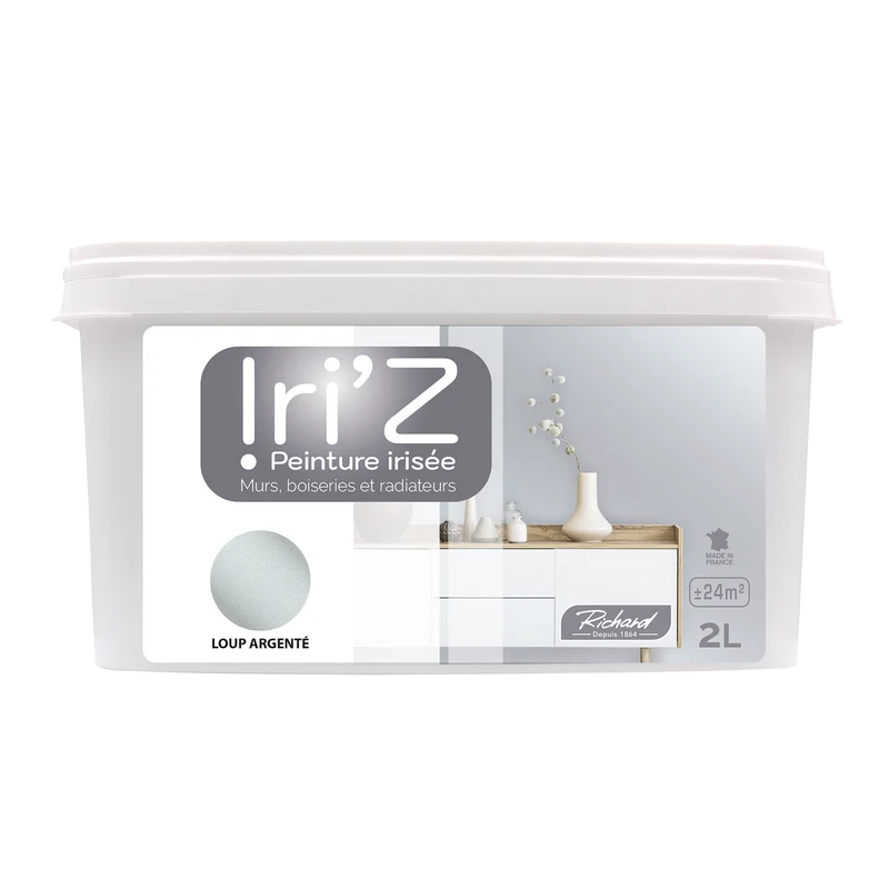 IRIZ