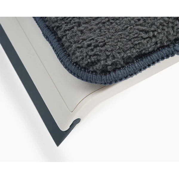Tampon de rechange pour nettoyeur de carreau CleanTech Joseph Joseph