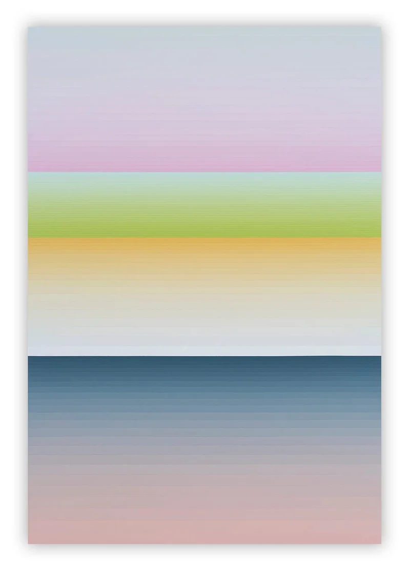 Emotional Color Change 45