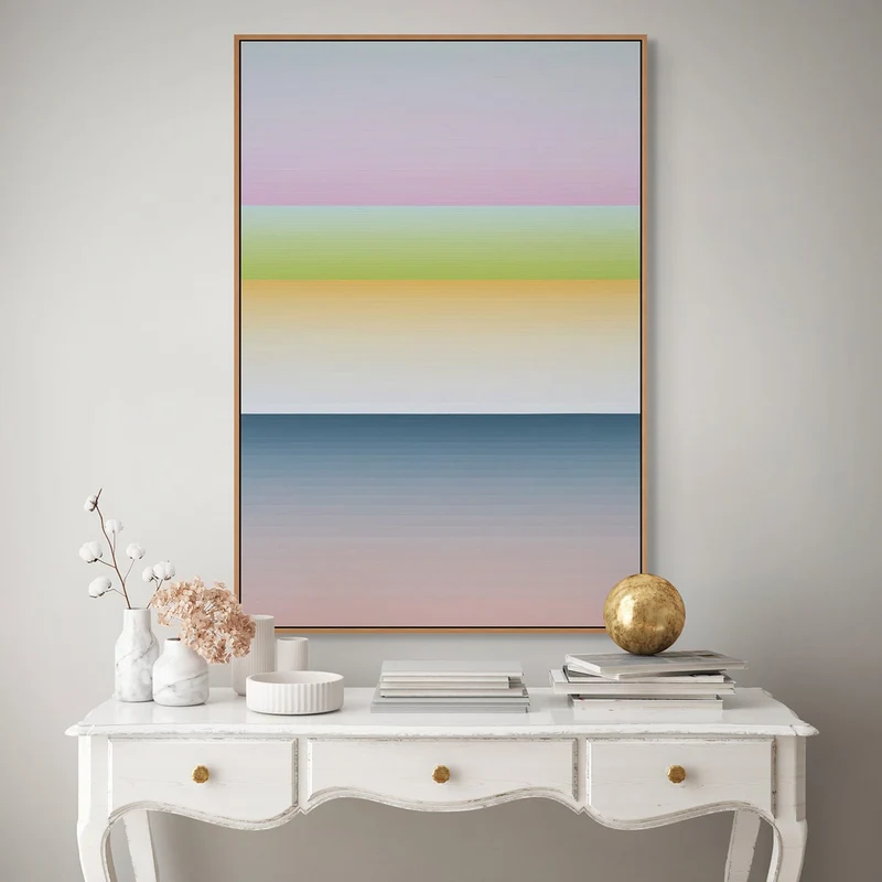 Emotional Color Change 45