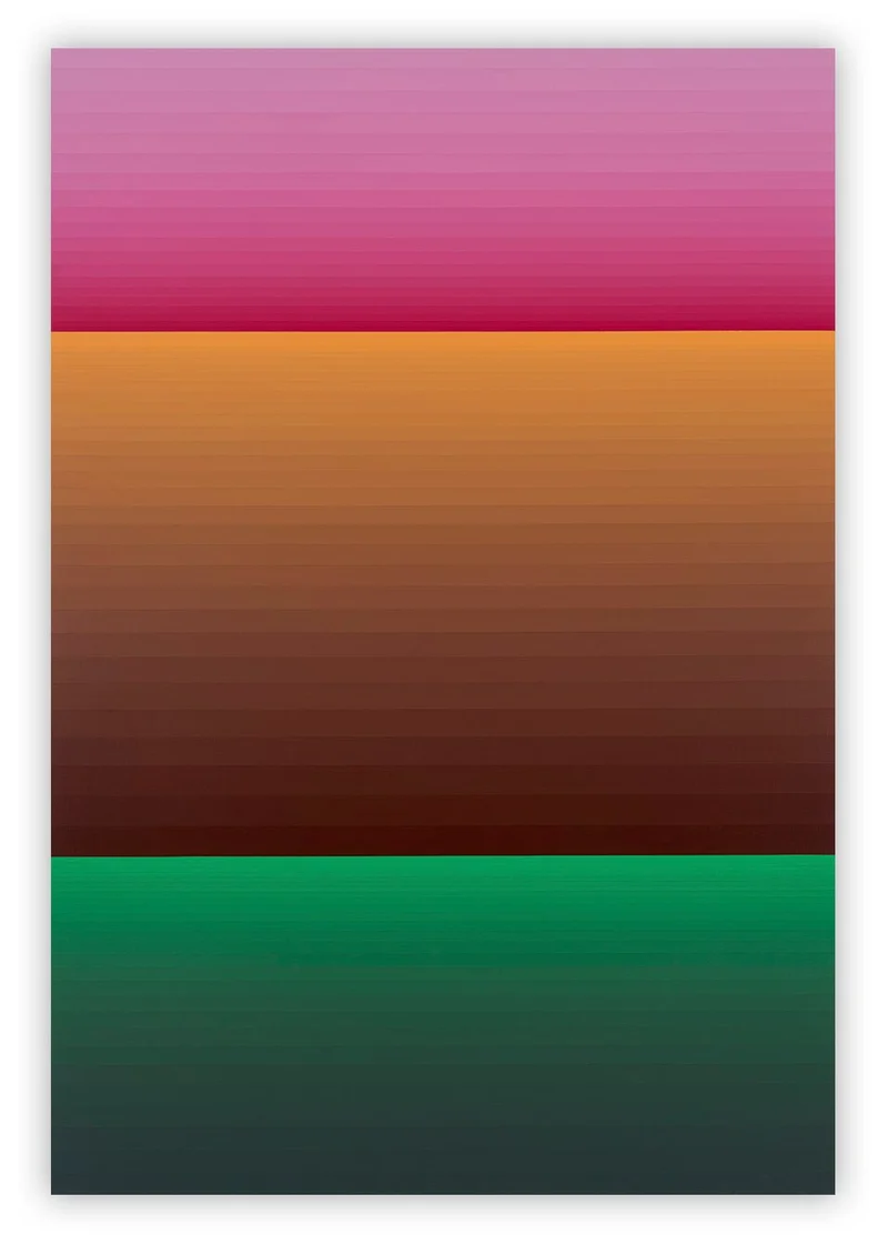 Emotional Color Change 44