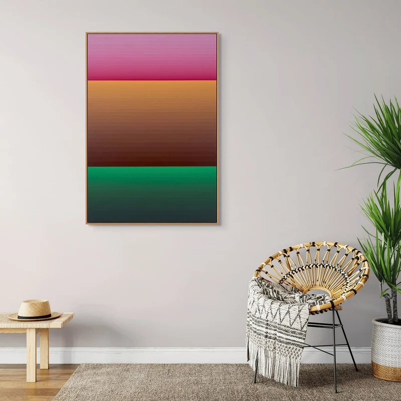 Emotional Color Change 44