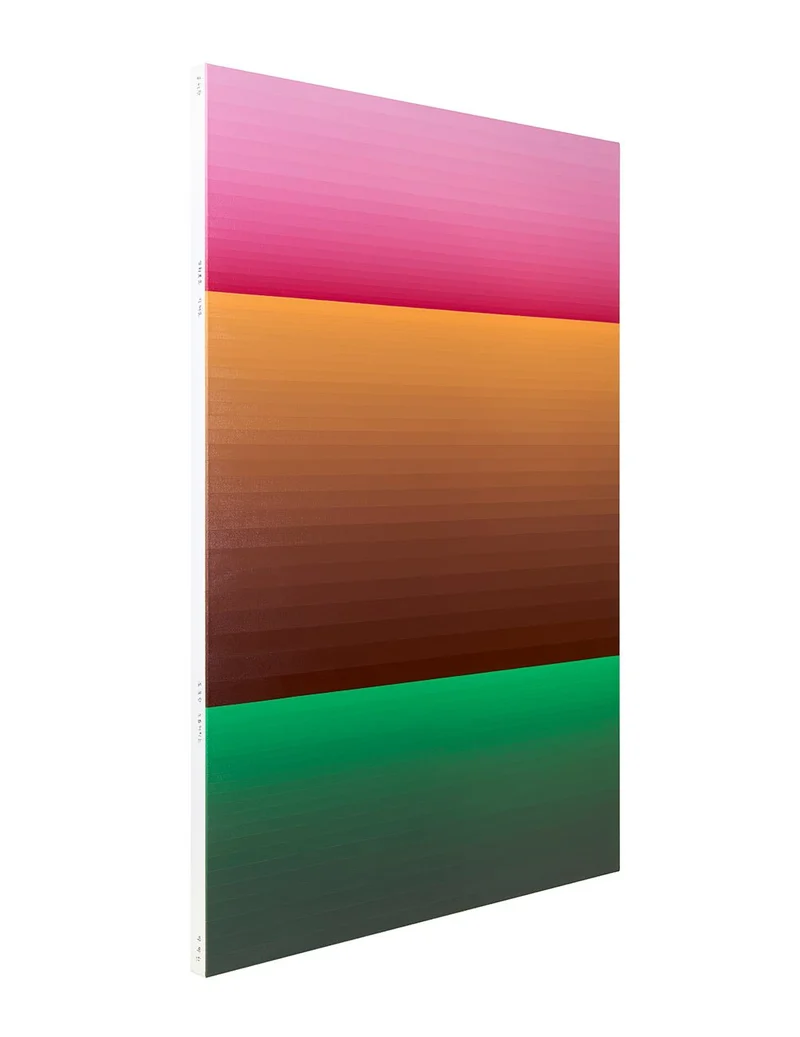 Emotional Color Change 44