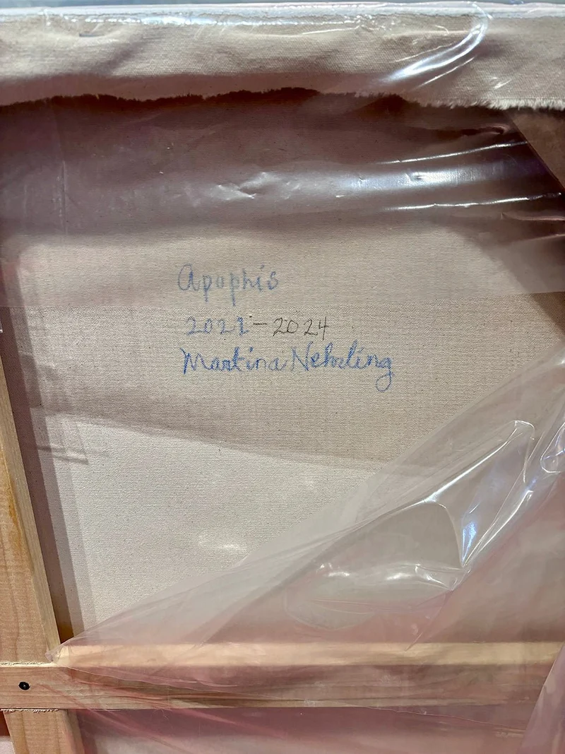 Apophis
