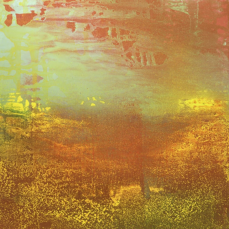 Sama (Quadriptych)