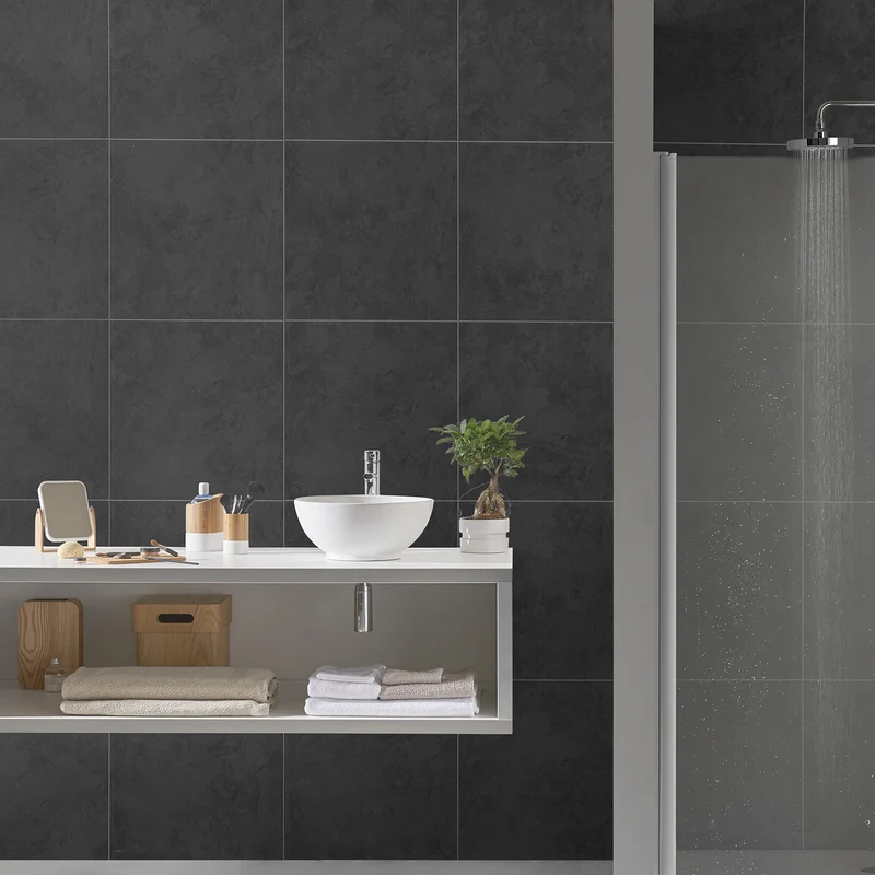 Revêtement Element Mineral stone tile XL