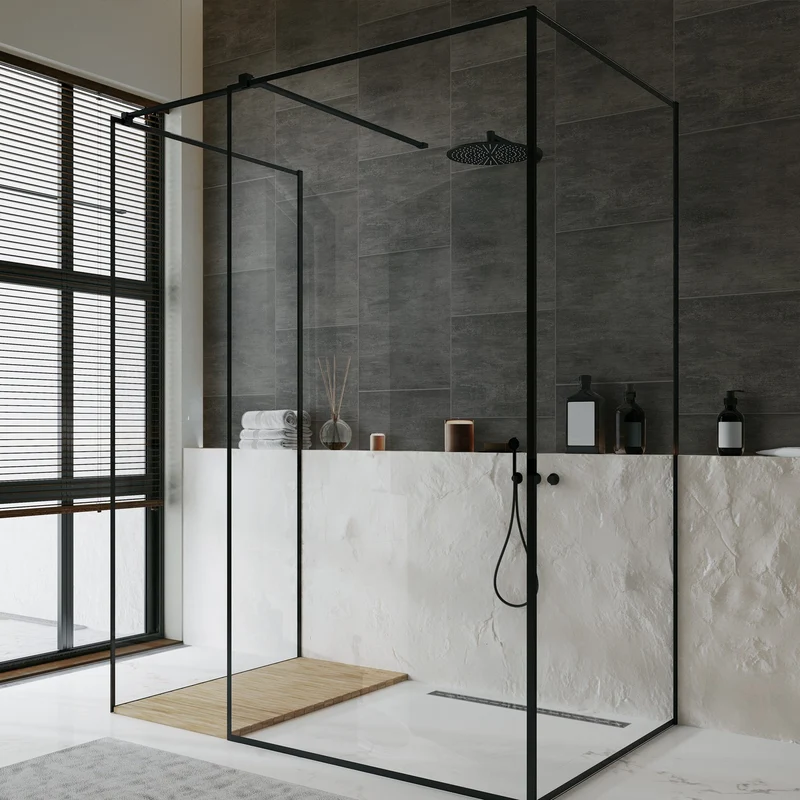 Revêtement Element Mineral stone tile XL