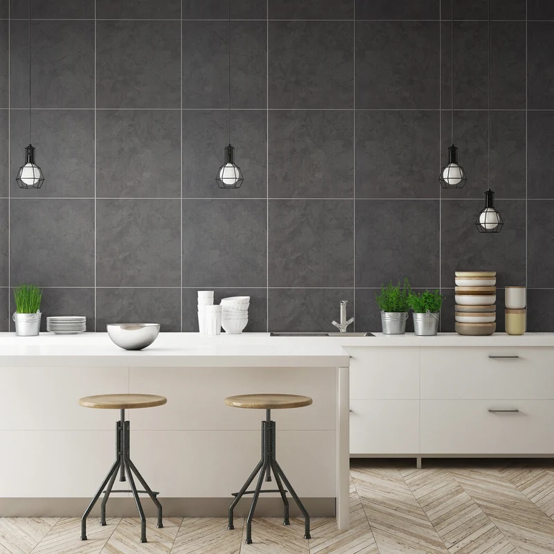Revêtement Element Mineral stone tile XL