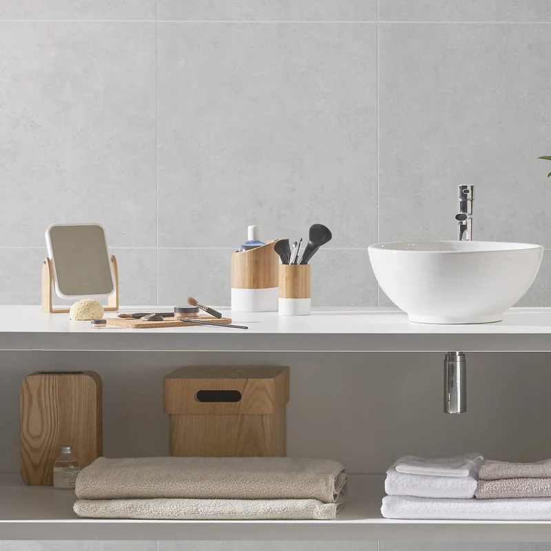 Revêtement Element Mineral stone tile XL