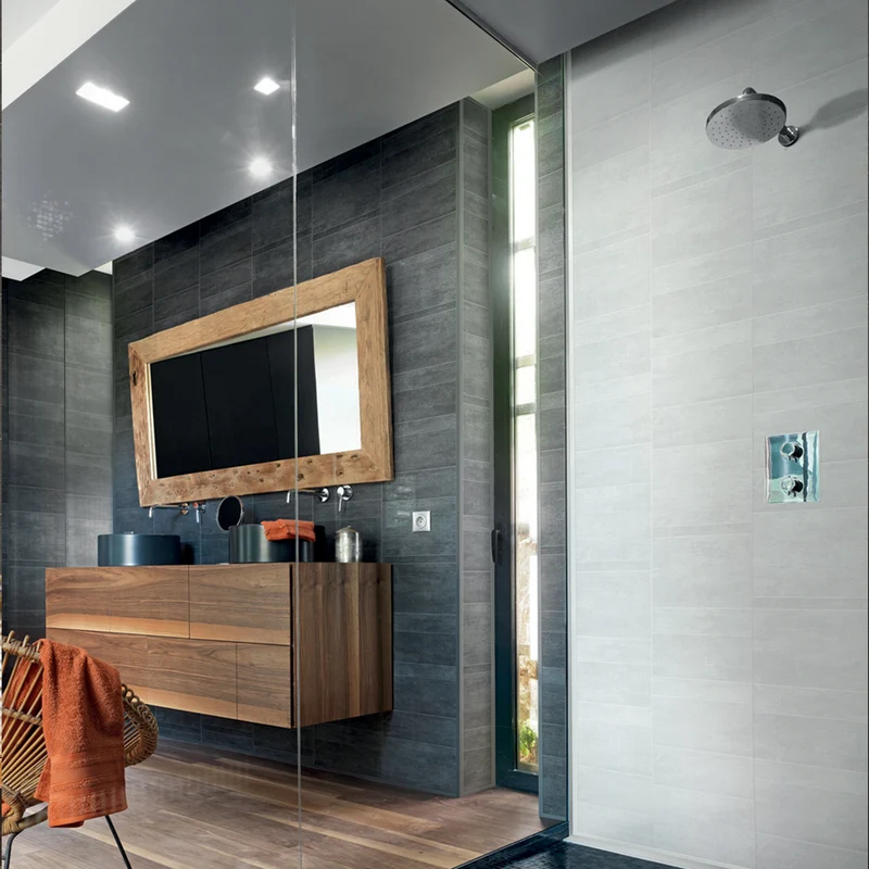 Revêtement Element Mineral stone tile M