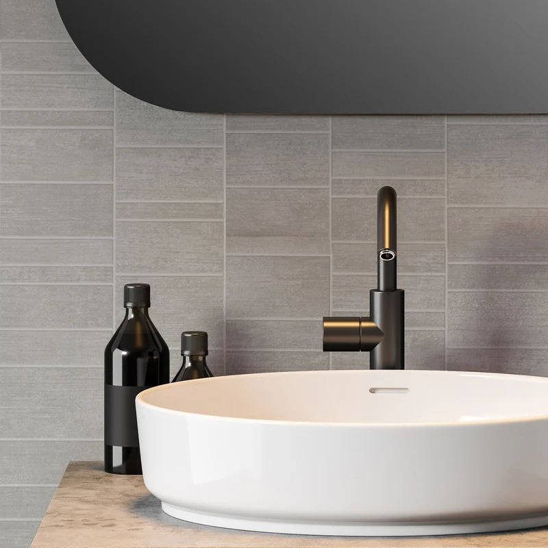 Revêtement Element Mineral stone tile S
