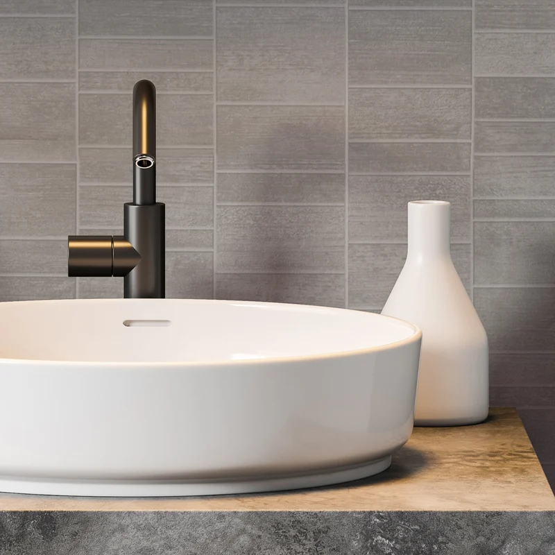 Revêtement Element Mineral stone tile S