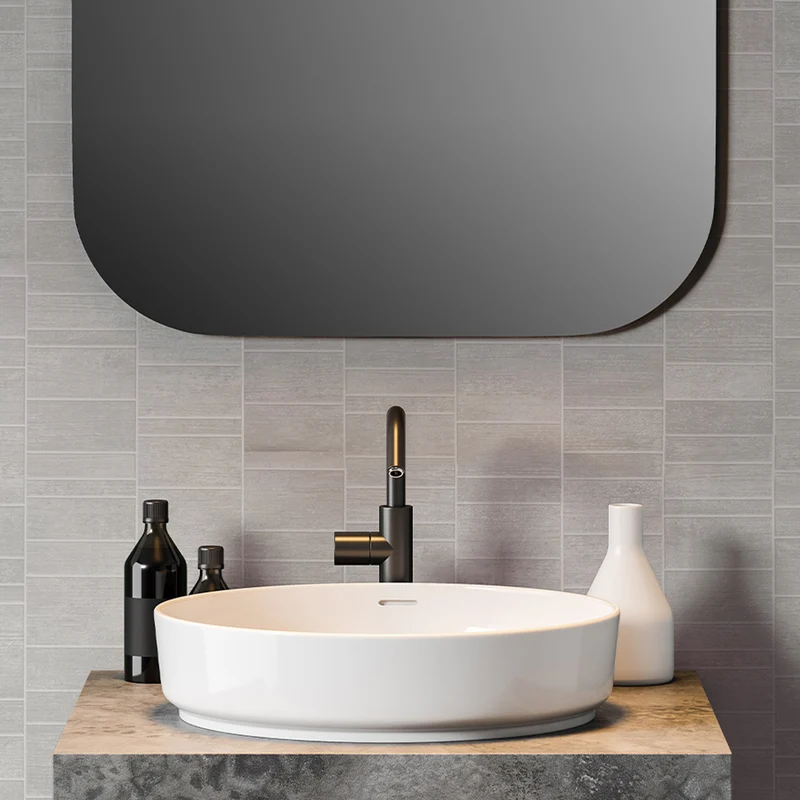 Revêtement Element Mineral stone tile S