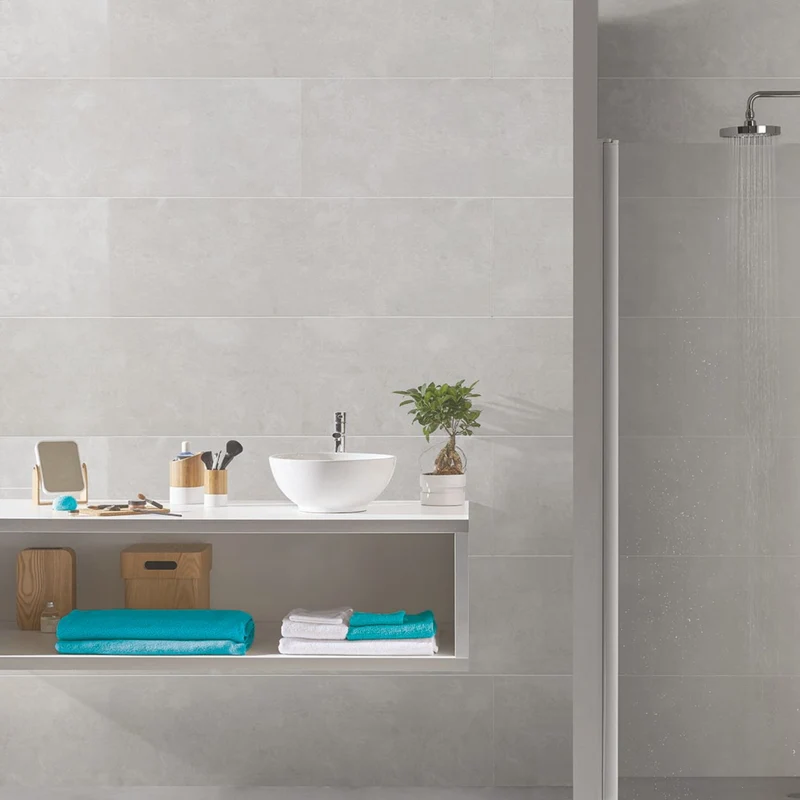 Revêtement Element compact béton Touch