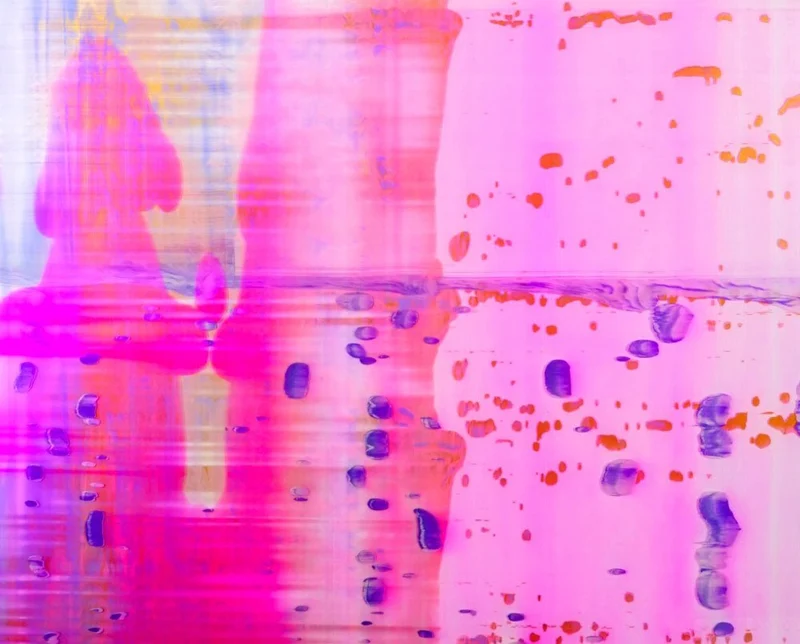 Pink Lush