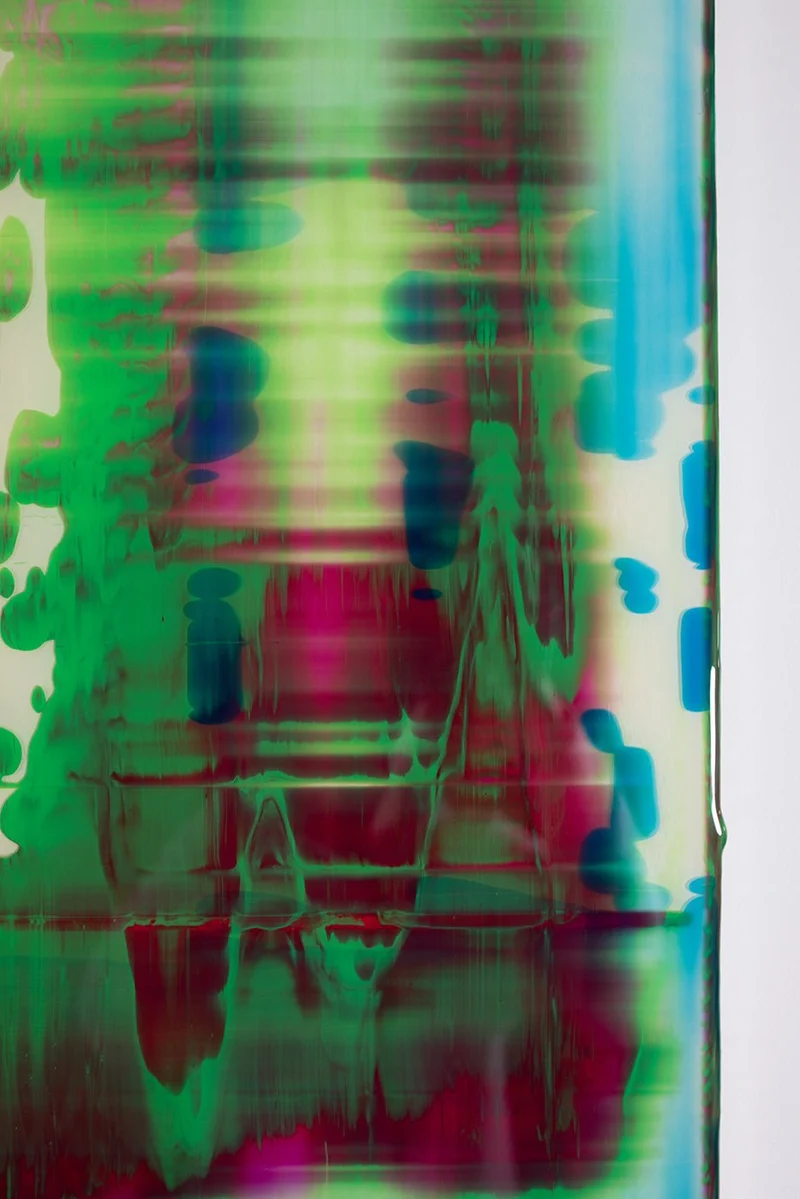 Dan Flavin