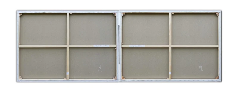 XXIV 33 212 (Diptych)