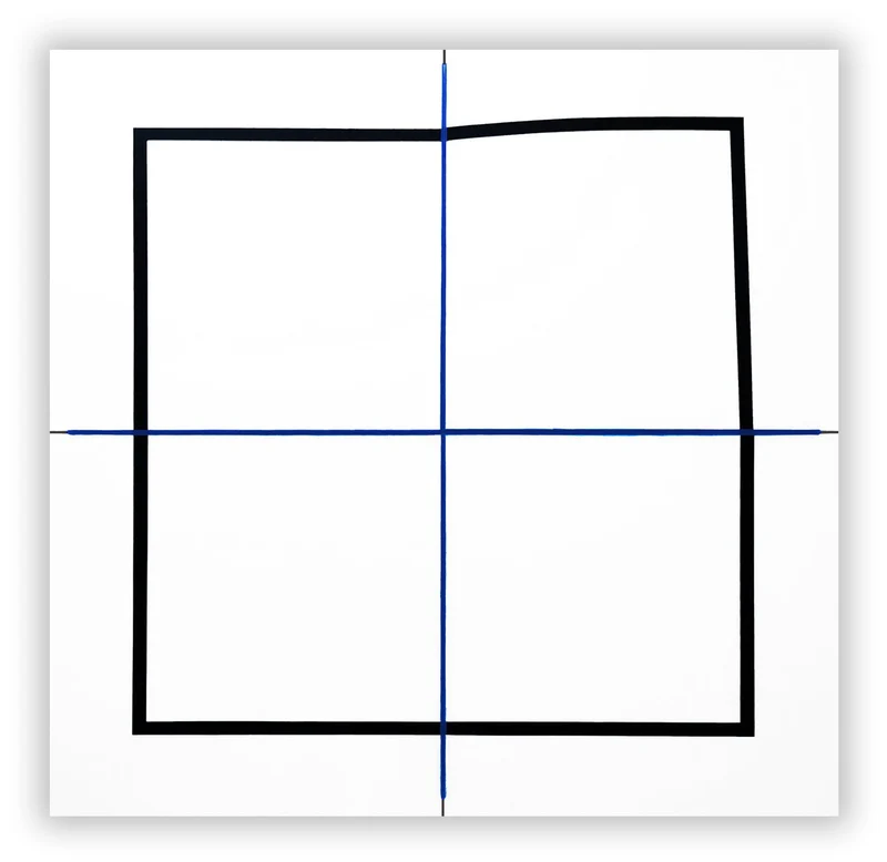 XXII 97 325 (Quadtych)